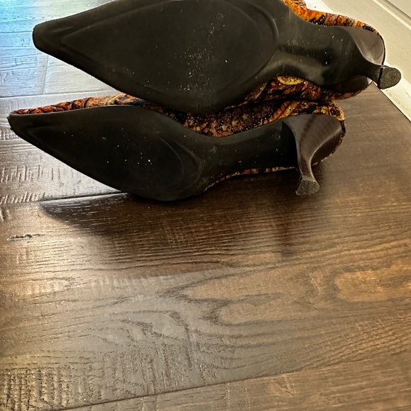 Women's Boots - Picture 5 of 5